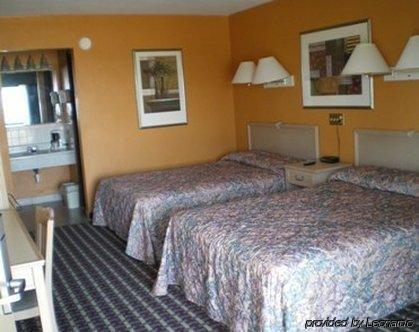 Spring Valley Inn Camera foto